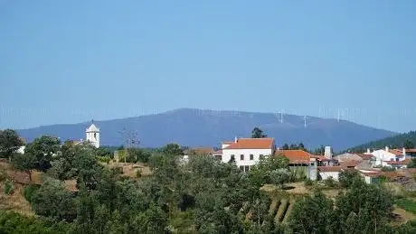 Photo de Castelo da Torre de Bera