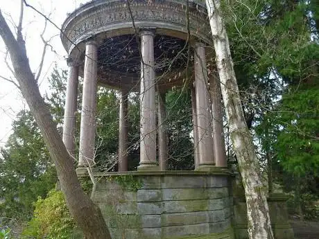 Photo de Duke's Monument