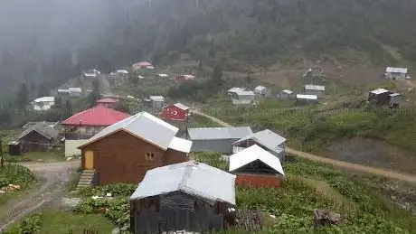 Photo de gomvan(çuripira)Yaylasi