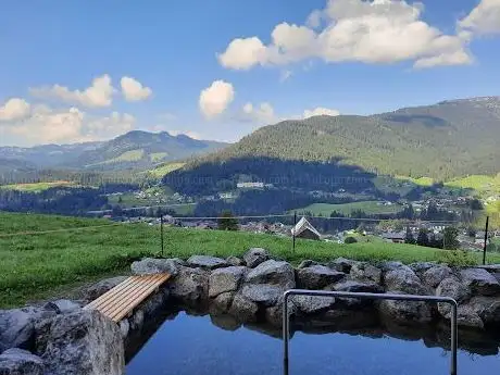 Photo de Kneippanlage