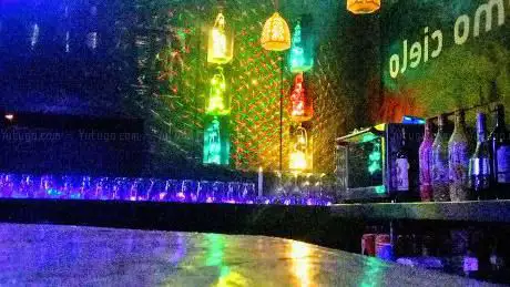 Photo de cruising club Septimocielo