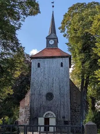 Photo de St. Johannnis-Kirche - Ev.-Luth. Kirchengemeinde Kühlungsborn