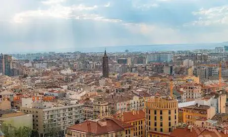 Photo de Zaragoza Tours