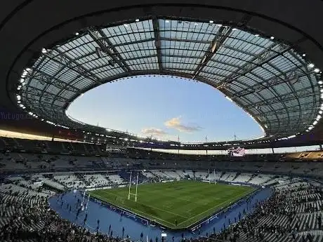 Photo of Stade de France