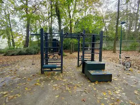 Photo de Parc aux Oiseaux