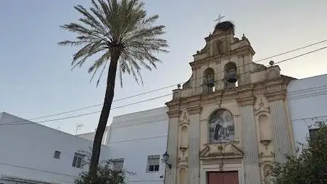 Photo de Parroquia MarÃÂa Auxiliadora