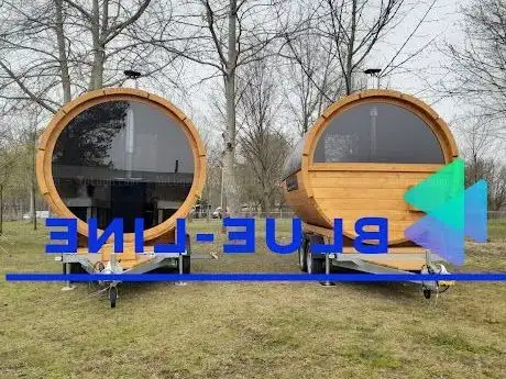 Photo de Spa-Sauna 