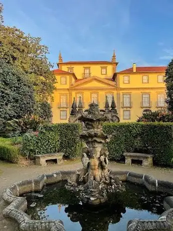 Photo de Biscainhos Museum