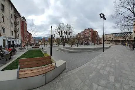 Photo de Campa De Basarrate