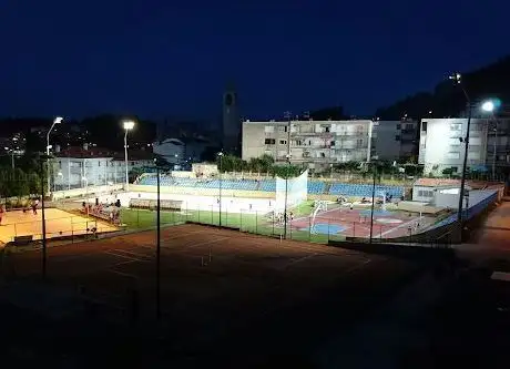 Photo de Sportski centar Močvara