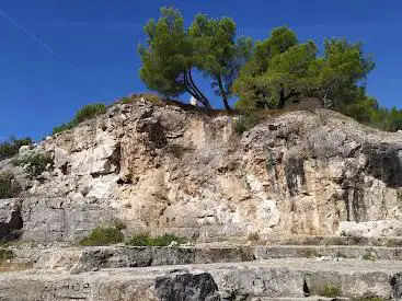 Photo de Ancienne Carriére Romaine