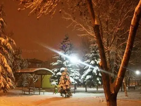Photo de Melikgazi Kahraman Parkı