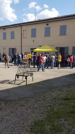 Photo de Chiesa San Maurizio - Recovato