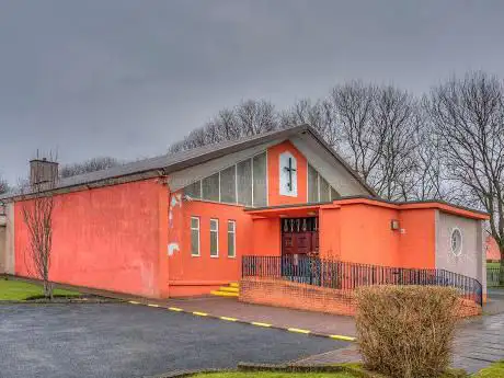 Photo de St Andrew's Catholic Church