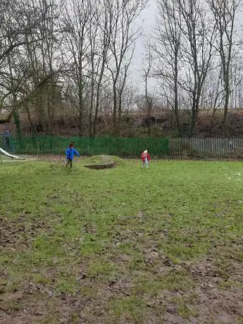 Photo de Mesnes Park