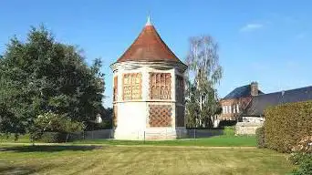 Photo de Colombier de Boos