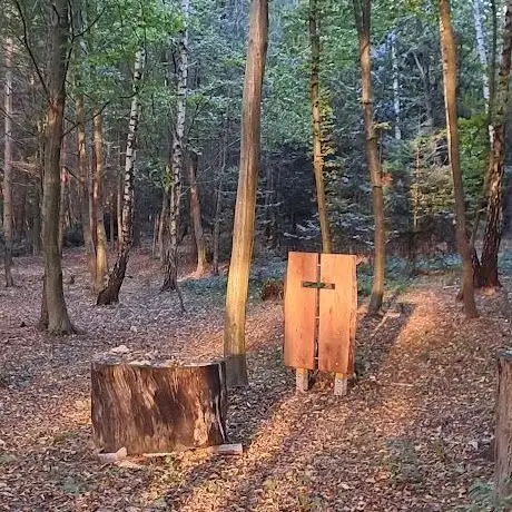 Photo de Waldfrieden Pfarre Kasten bei Böheimkirchen