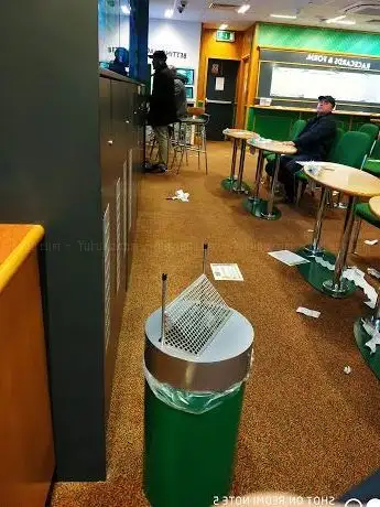 Paddy Power