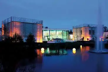 Photo de Therme Bad Steben