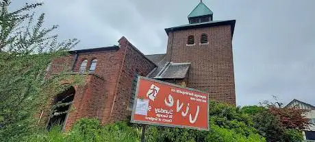 Photo de St George C of E Church