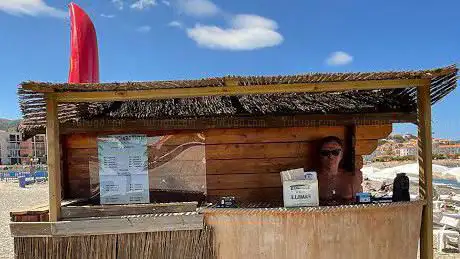 Photo de Mimi Beach Club
