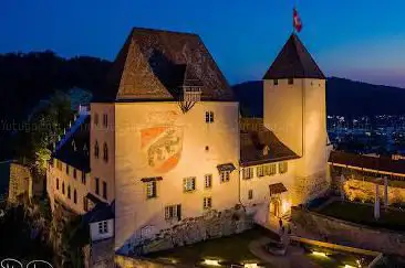 Photo de Museum Schloss Burgdorf