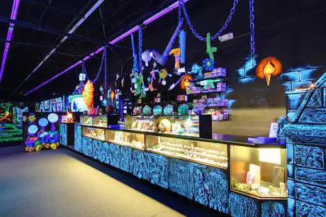 Photo de Monster Mini Golf Paramus