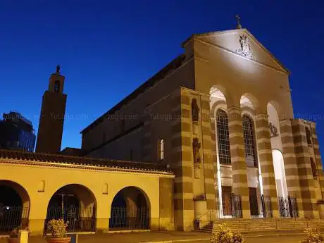 Photo de Cathedral of St. Mark