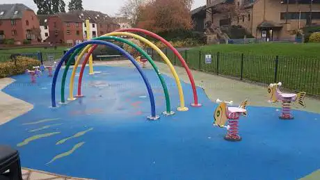 Photo de Evesham Abbey Water Park
