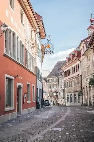 Photo de Kulturhaus Obere Stube