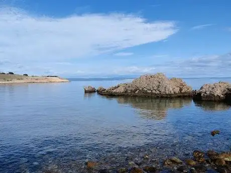 Photo de Idyllische Bucht