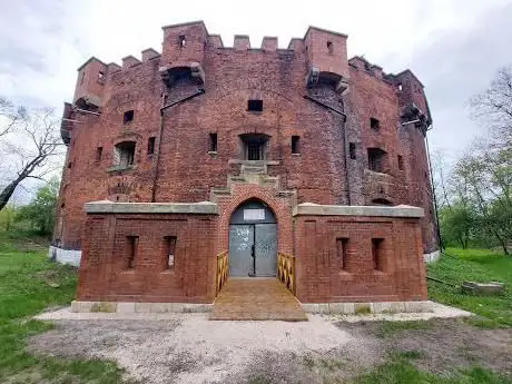 Photo de Fort Benedict