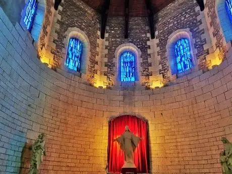 Photo de Eglise du Sacré Cœur à Angoulême