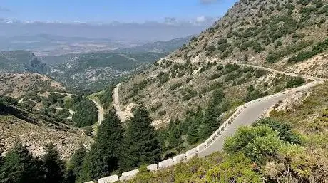 Photo de Mirador de Bellmunt