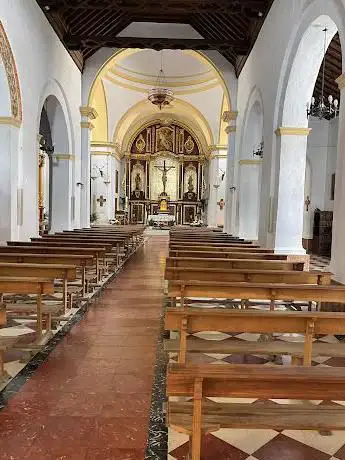 Photo de Centro Histórico de Frigiliana