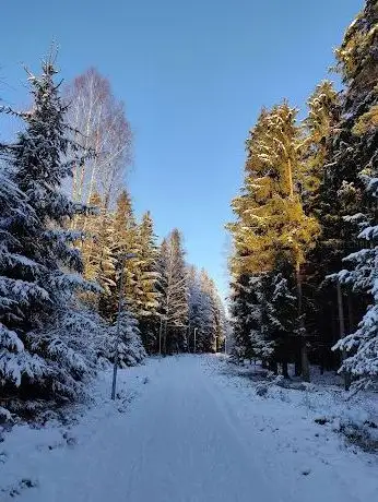 Photo de Kloxhult Fritidsområde