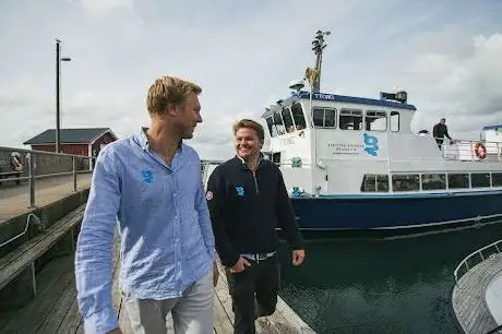 Photo de Gunnar's Boat & Charter