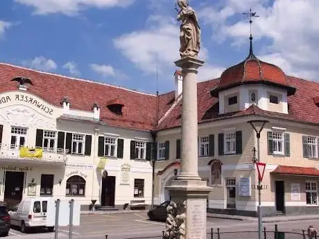 Photo of AUTOMOBILMUSEUM ASPANG