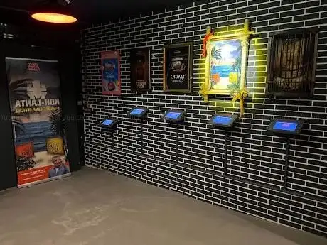 Photo de Escape Game-Quiz Game - Paris 9 | TEAM BREAK