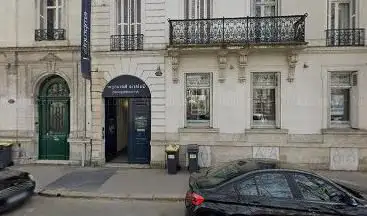 Photo de Galerie Béranger