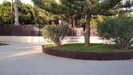 Photo de Gallina Park