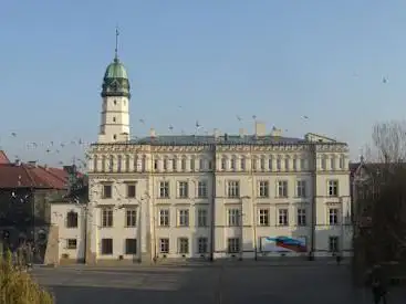 Photo de Seweryn Udziela Ethnographic Museum in Krakow