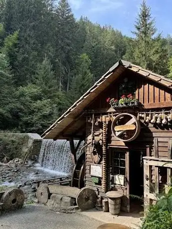 Foto de Wassererlebnisweg