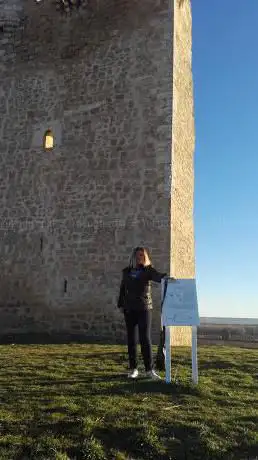 Photo de Torre de Hoyales de Roa