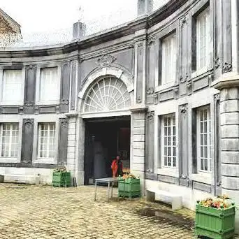 Photo de Musée Provincial des Arts anciens du Namurois