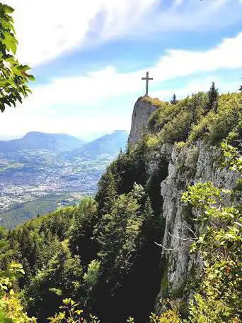 Photo de Croix du Nivolet
