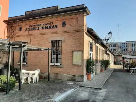 Photo de Parma Lirica