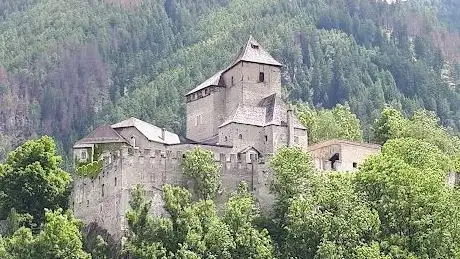 Photo de Burg Reifenstein