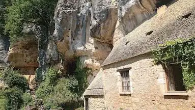 Photo de Grotte Préhistorique du Sorcier