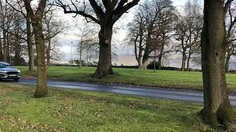 Clement Wilson Park